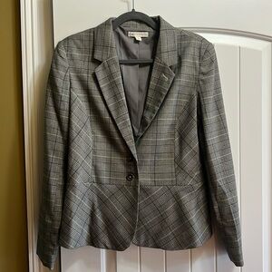 Cato 2 Button Blazer Size 10